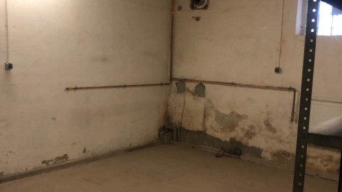 Industrial Real Estate (150 Sq. M.), Karlovy Vary