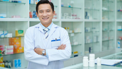 Absentee Owner Run Healthcare Business for Sale