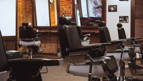 Growing Profits – Beauty Salon & Barber Shop