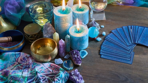 Holistic & Metaphysical Shop – Turnkey Opportunity