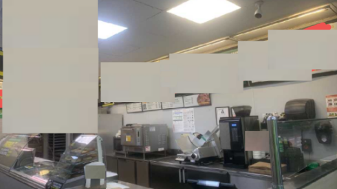 Sandwich Shop for Sale in New York