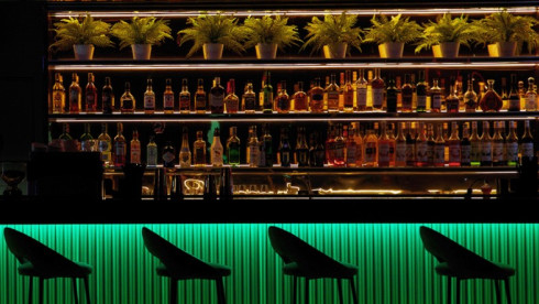 Licensed Bar/ Restaurant