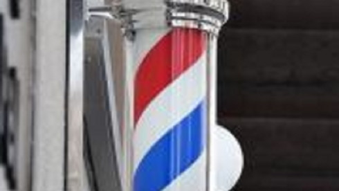 Turn-Key Barber Shop in Suffolk County, NY