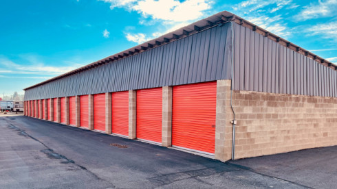 Overhead Door Service and Installation