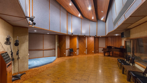 Pro Recording Studio For Sale