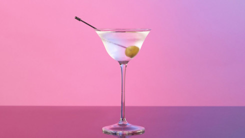 Highly Awarded Gin Brand For Sale, $349,000