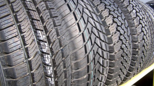 Profitable Tire Shop with Growth Potential