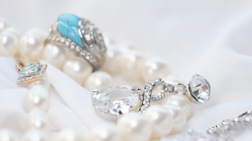 Handmade Jewelry - Home Based - Relocatable