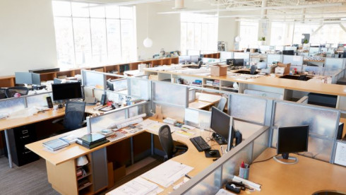 Office Furniture Installer, Established