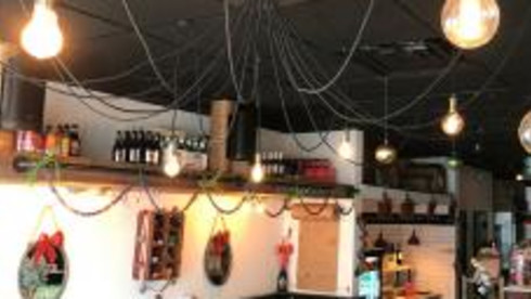 Franchise Restaurant For Sale