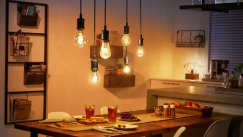 Home Lighting Dropship Website Business