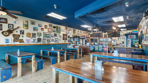 Popular Kona Fusion Deli for Sale – Own One of Hawaii’s Most Loved Eateries