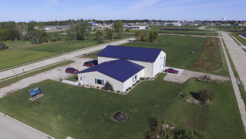 Iowa Commercial Property in Okoboji 5424 sf