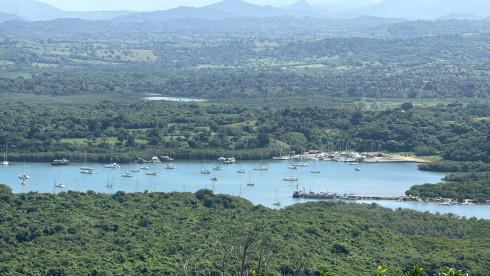 One of A Kind Caribbean Property