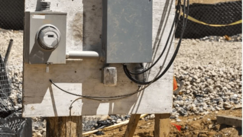 Leading Provider of Temporary Construction Site Infrastructure Services