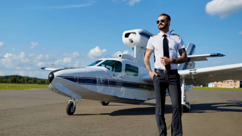 High-Value Aerospace B2B Dist. & Sales Business