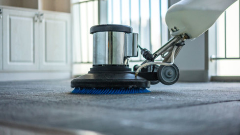 Established Chem-Dry Franchise Serving the Twin Cities Metro