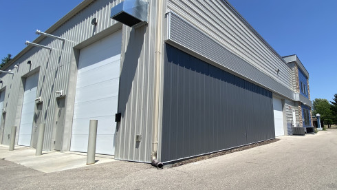 Commercial Condo for Sale in Sun Prairie