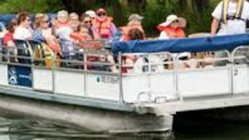 Tour Boat Business for Sale