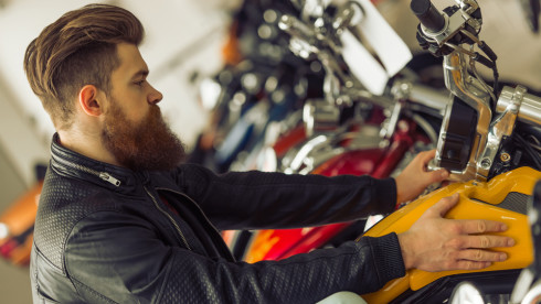 Established Barber & Men’s Grooming Business