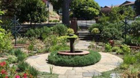 Landscape & Garden Maintenance Service
