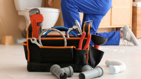 Profitable MN Plumbing Franchise