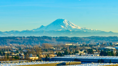 South King County, WA Modern Chiropractic Practice