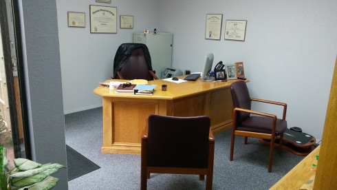 Santa Barbara County, CA