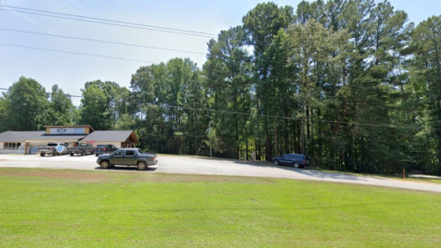 Nice .25 Acre Lot Near Lake