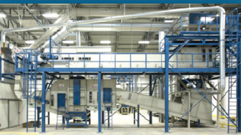 Seeking Equity Investor(s) for Aquisition & Growth