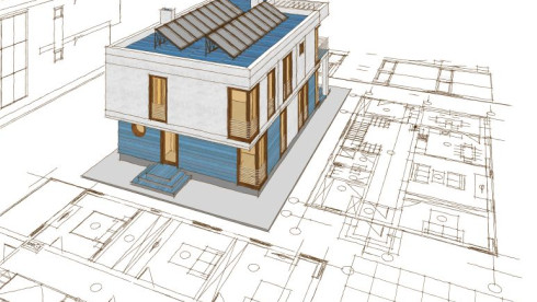 High-End Renovation Design and Build Company