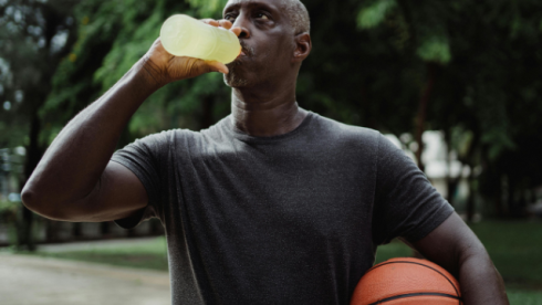 SBA Pre-Qual eCom Brand / Powdered Drink Mixes