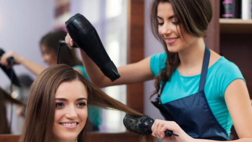 Profitable & Gorgeous Hair Salon