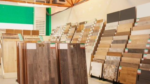 Capital Region Flooring Supplier