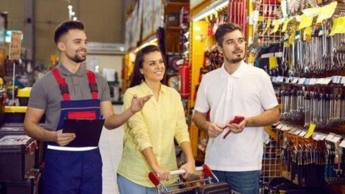 Established Fastener, Hardware, And More / Inventory Included / Very Profit