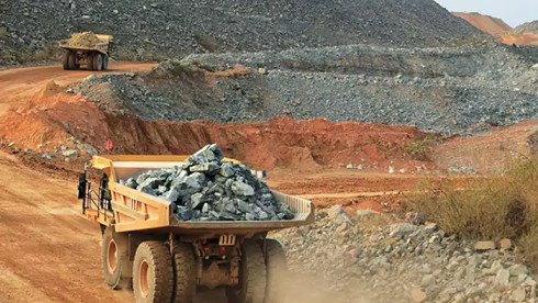 Tier-1 West Africa Gold Mine Investment