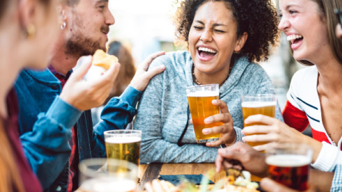 Profitable Heritage Restaurant–Ulster County Views