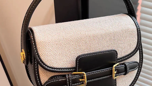 Stylish & Sustainable Women Handbag Business