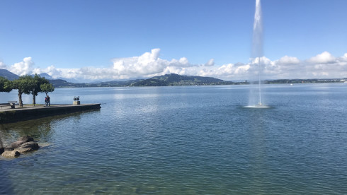 Swiss Premium Companies, Zug