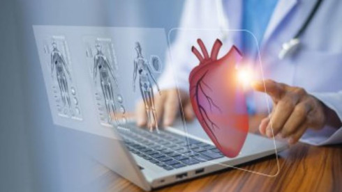 Reduced Cardiology Practice Seller Finance or SBA