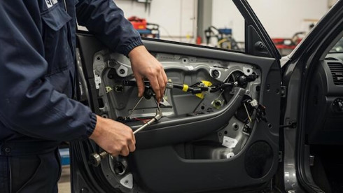 $1.47M Rev – Automotive Repair Brand