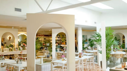 For Sale:  A Stunning Multi-Purpose Venue