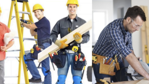 High-Demand Services