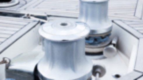 Leading Marine and Yacht Engines & Parts Business