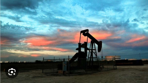 Permian Basin Oil Deal In Texas