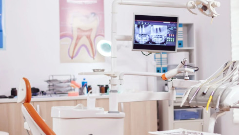 Associate Dentist Position in Lincoln City, OR