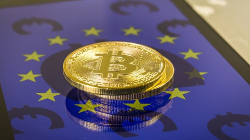 Companies with EU crypto licenses for sale