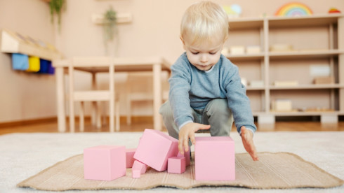 Lifestyle Children’s Toy Shop for Sale