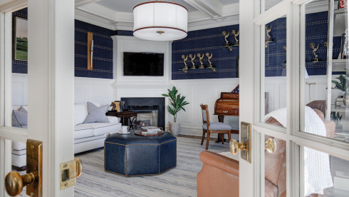 Interior Design Firm for Sale in New York