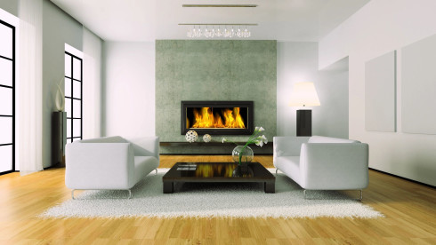 Fireplace Business in SWO